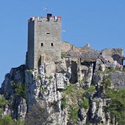 Burg Weißenstein
